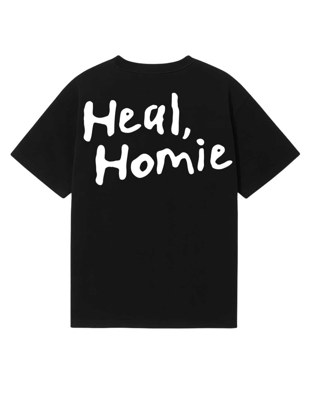InitiatioN 111 T-Shirt (Black)