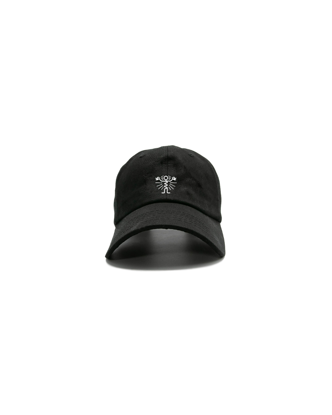 InitiatioN 111 Hat (Black)