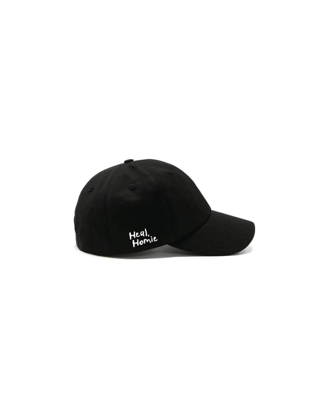InitiatioN 111 Hat (Black)