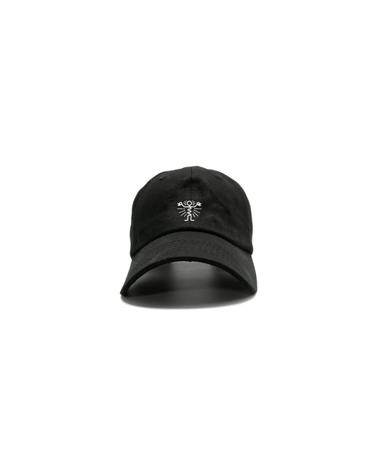 InitiatioN 111 Hat (Black)